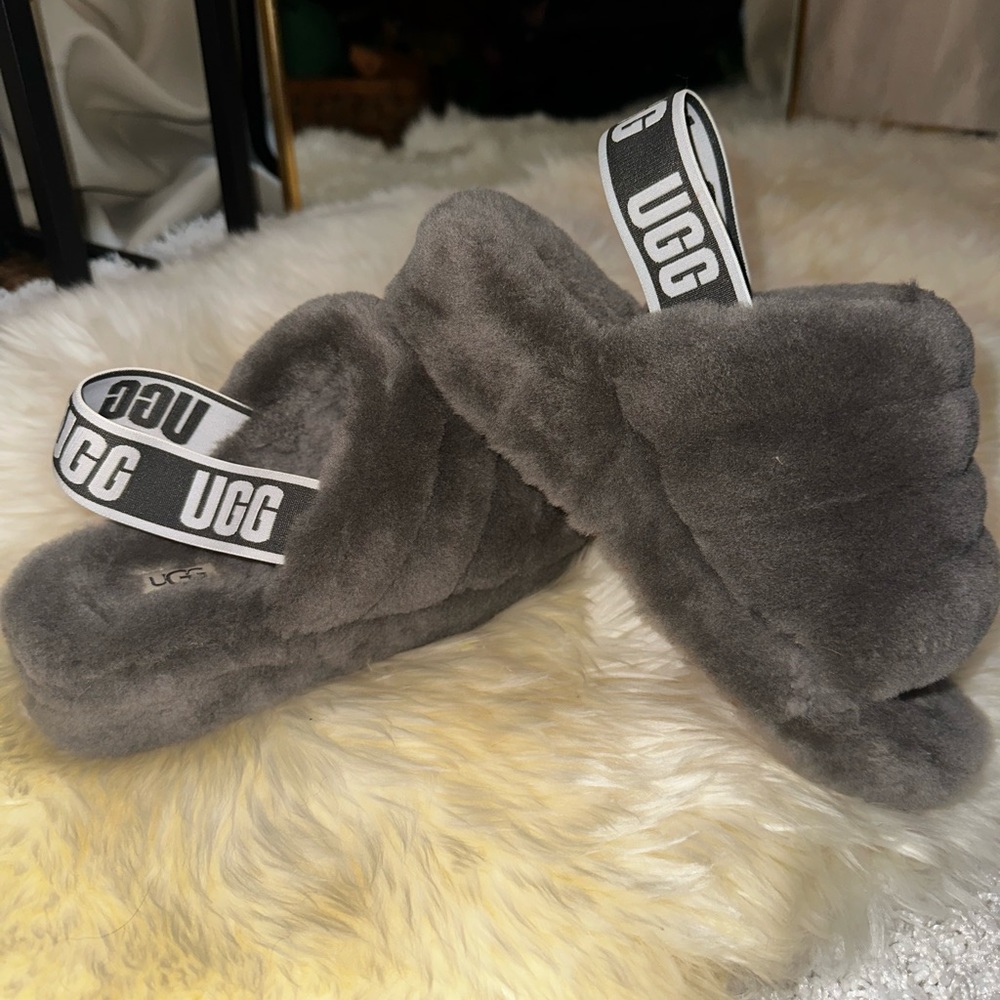 UGGS size 6. Brand new, no box